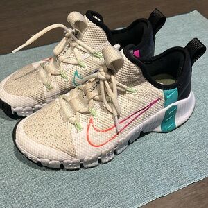 Nike Metcon Women’s size 8